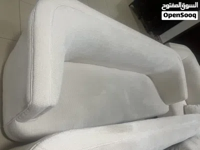 صالون 3 مقاعد اثنان و واحدة مقعدين 2