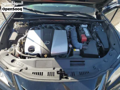 Lexus ES ES 350 2