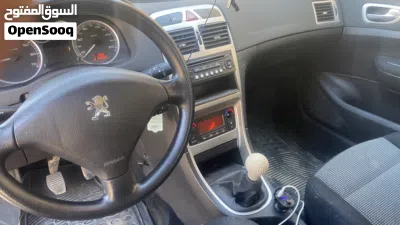 Peugeot 307 Standard 3
