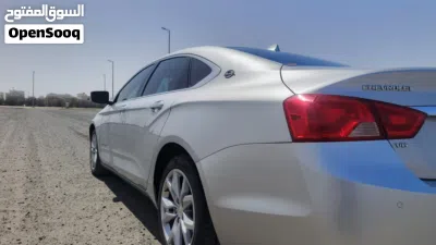 شيفروليه امبالا LS 2