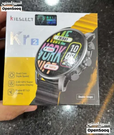 كيسلكت KR2 من برند شاومي 3