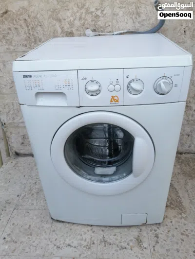 غسالة اتوماتيك بحاله جيده 3