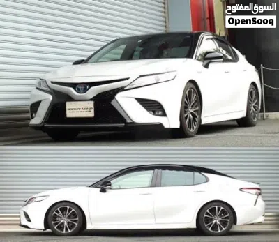 سبرنجات RS-R اصليه كامري ولكزس 2