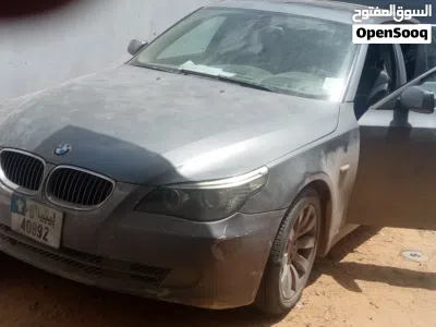 BMW 5 Series 528 2