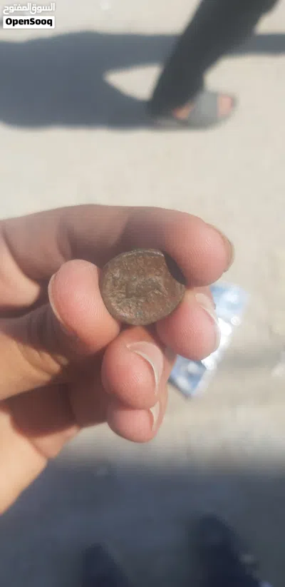 قطعة نادرة جدا للبيع 2