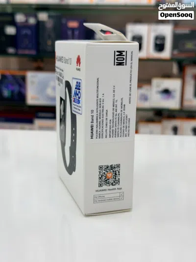 Brand New Huawei Band 10 Watch in Oman Fitness Tracking 3