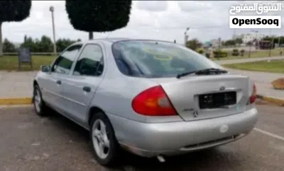 قطع غيار فورد مونديو ديسكو باطني بينسات 1998 2