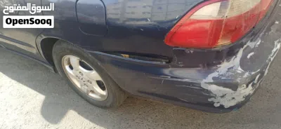 Honda Accord DX 2
