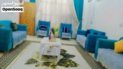 قنفات 6 قطع للبيع 3