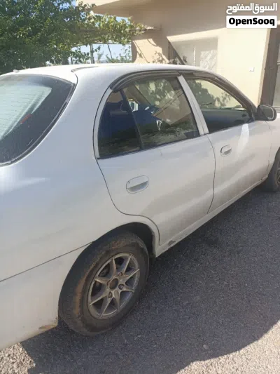 هيونداي اكسنت Standard 4