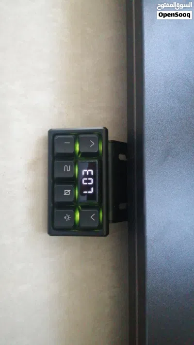 طاولة قيمنق 2