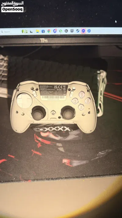 للبيع يد SCUF Envision Pro نسخة Scump الخاصة والنادرة 2