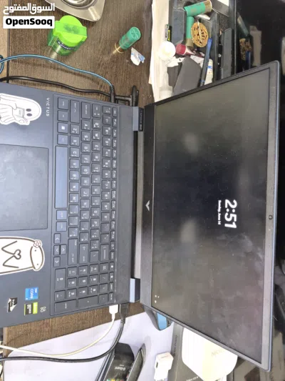 HP Victus 15 3