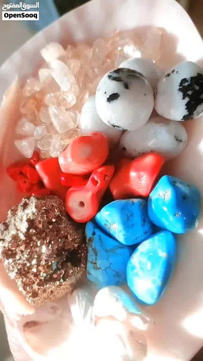 احجار طبيعية للبيع بسعر منااافس 4