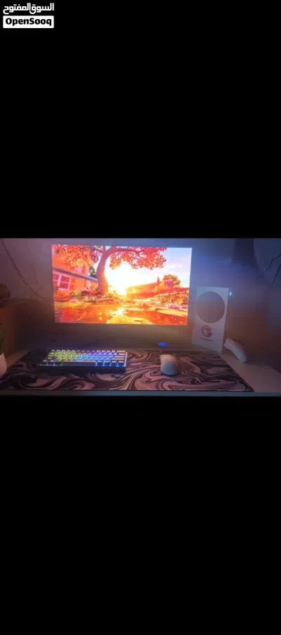 سيت اب كامل سيرس اس للبيع 3