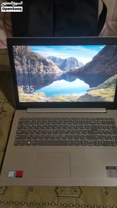 لابتوب لينوفو 2