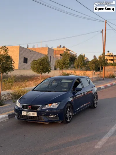 سيات ليون Sport Stourer 2