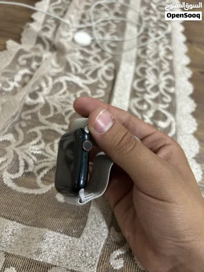 Apple watch s7 45mm 3