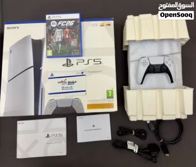 PlayStation 5 2