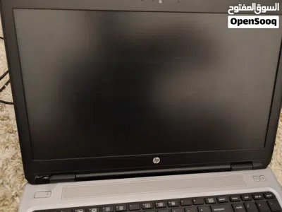 لابتوب hp ProBook 4