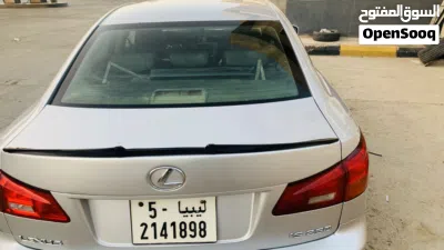 Lexus IS IS 250 3