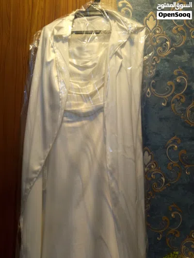 فستان عقد عرايس 4