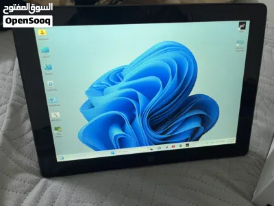 لابتوب وايباد بنفس الوقت! HP Pro x2 612 3