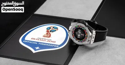 Hublot Big bang referee 2018 2