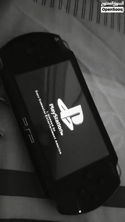 للبيع psp1000 4