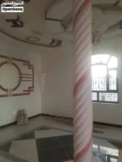 فله للايجار في بيت بوس اوال ساكن 3