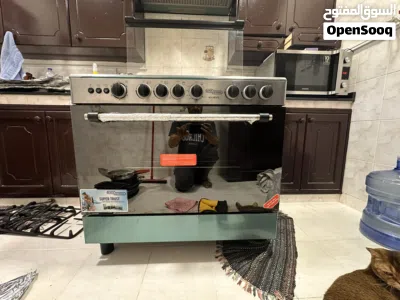 Super General Cooking Range ( Oven) for sale. 4