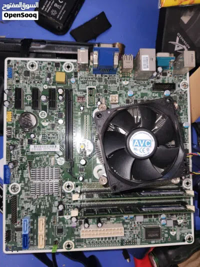 متوفر قطع pc شوف الوصف 3