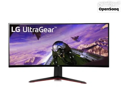للبيع شاشة قيمنق LG 4