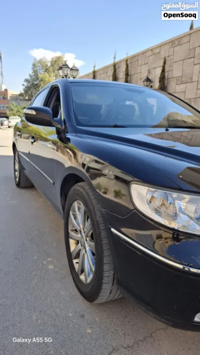 هيونداي ازيرا GL 2