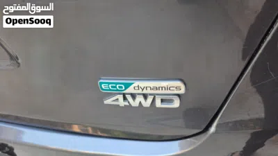 كيا سورينتو X-Line EX AWD 4