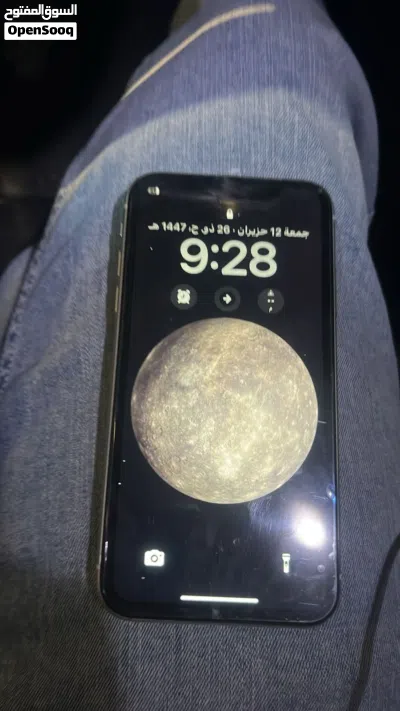 ايفون 11 128g 4