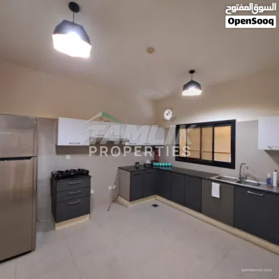 Villa for Rent in Al Seeb REF 638YC 2