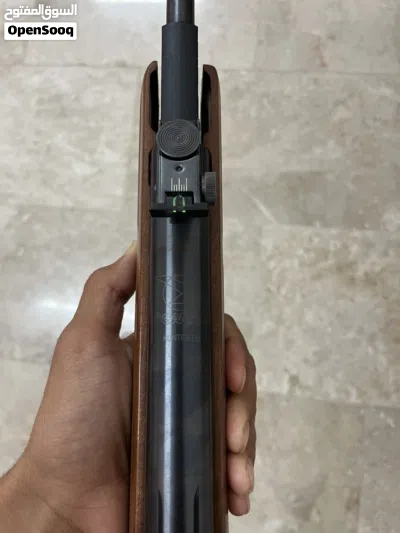 سلاح كسر camo 2