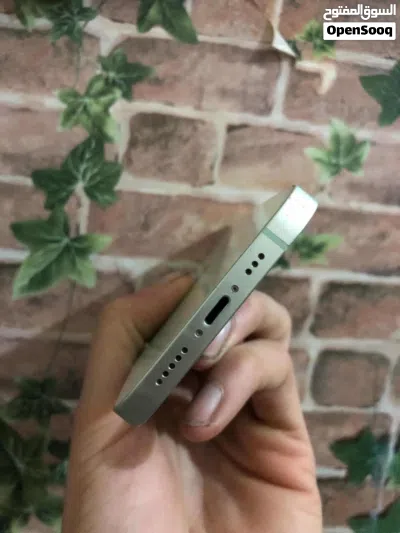 iPhone 12لبيع وكاله 3