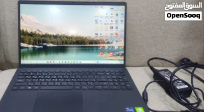 لابتوب dell 3