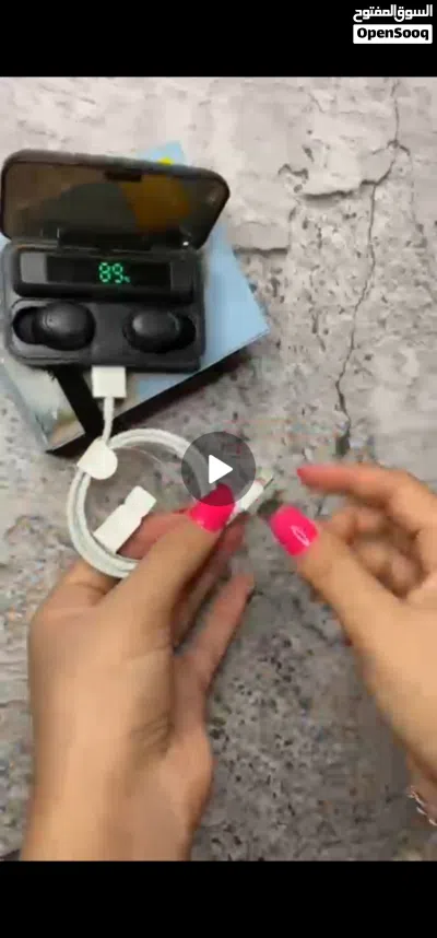 سماعات بلوتوث المقاومه للماء 2