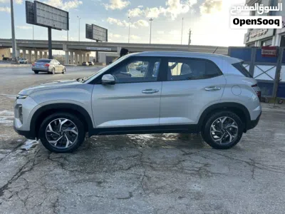 Hyundai Creta GL 4