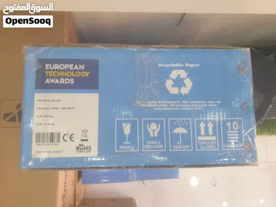 Hollandia hybrid solar inverter 6.2kw premium quality low price 2
