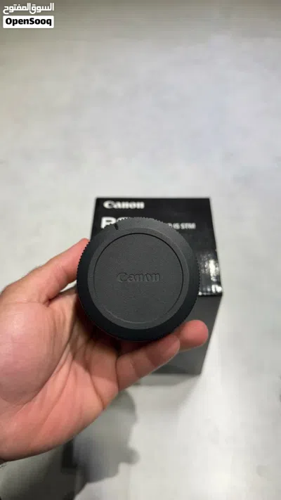 عدسة كانون 35mm RF 4