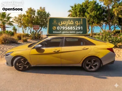 Taxi driver 3