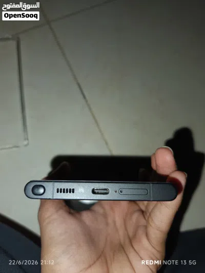 سامسونج جالكسي S22 Ultra ذاكرة 512 أمريكي للبيع بسعر مناسب 3
