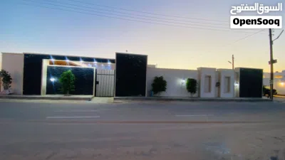 استراحة في منطقة الباعيش 3