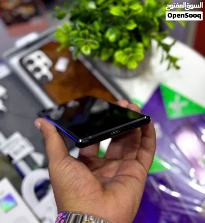 عرض خاص : Samsung Note 9 128gb هاتف نظيف جدا بحالة ممتازة جدا مع ضمان و ملحقات و بأقل سعر 3