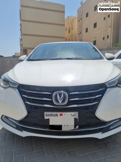 Changan Alsvin Advance 2