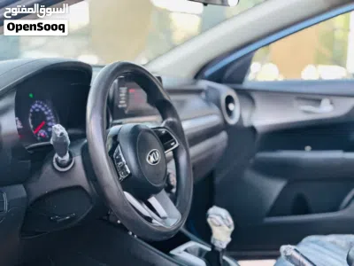 Kia Cerato EX 2